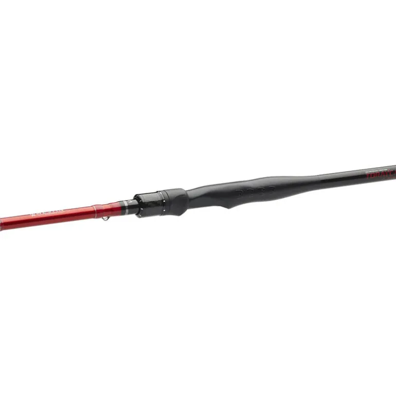 Canne Spinning Westin W6 PowerTeez 2nd 2.74m, 7-28g