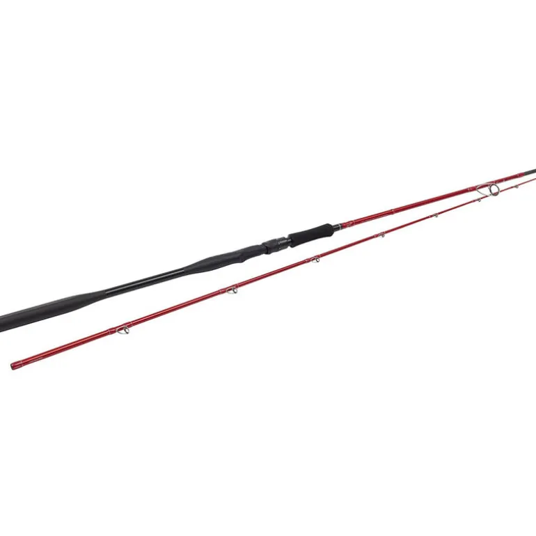 Canne Spinning Westin W6 PowerCast 2nd 2.36m, 40-130g