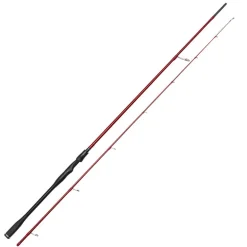 Canne Spinning Westin W6 PowerTeez 2.54m, 7-28g