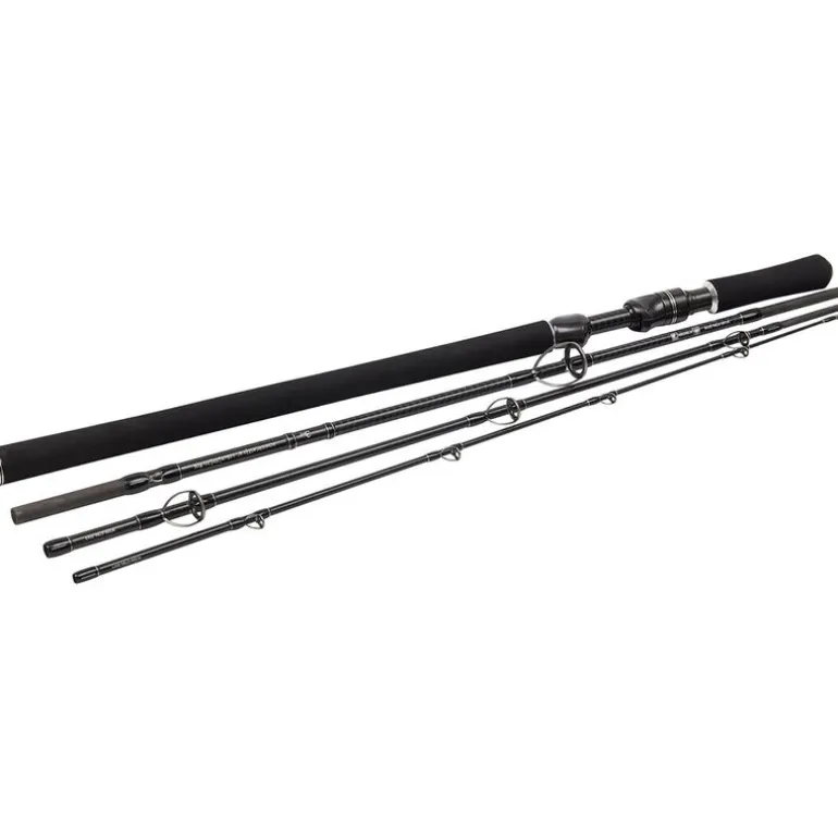 Canne Spinning Westin W3 Powercast Trav 236 cm 3XH 60-150 g