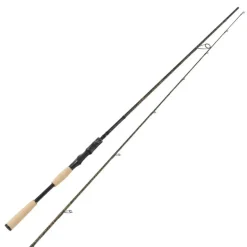 Canne Spinning Westin W8 PowerTeez 2nd 2.50m, 14-49g