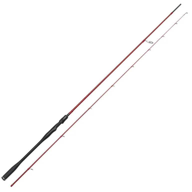 Canne Spinning Westin W6 Spin 2nd 3.05m, 7-30g
