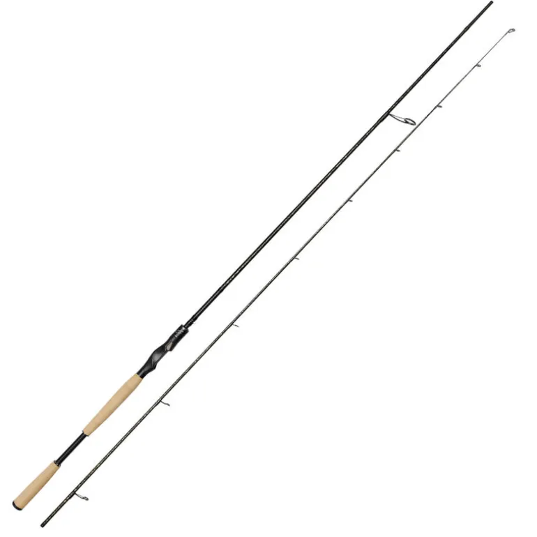 Canne Spinning Westin W8 Spin 2nd 3.00m, 7-30g