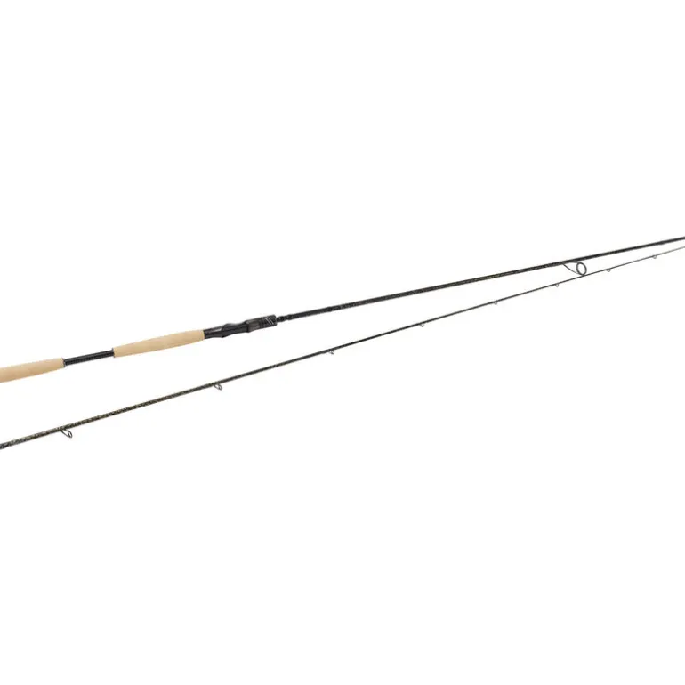 Canne Spinning Westin W8 Spin 2nd 3.00m, 7-30g
