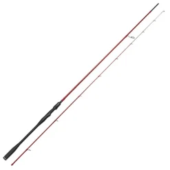 Canne Spinning Westin W6 Spin 2nd 2.74m, 7-30g