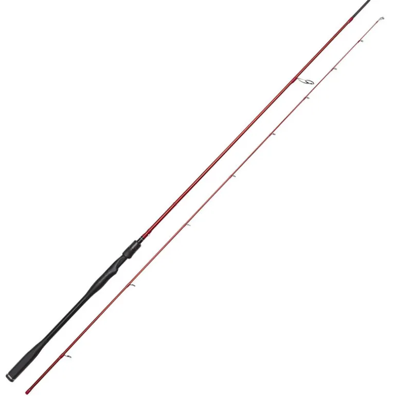 Canne Spinning Westin W6 Spin 2nd 2.44m, 7-30g