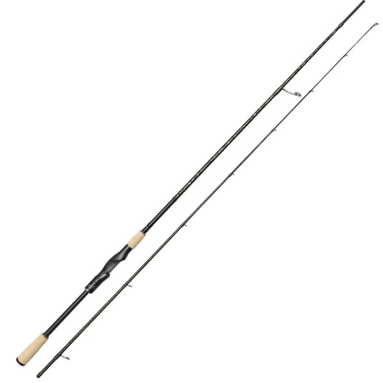 Canne Spinning Westin W8 VersiTeez 2nd 2.50m, 8-36g