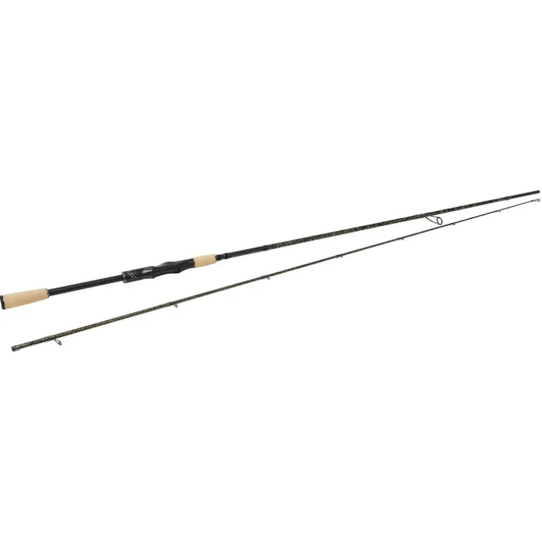 Canne Spinning Westin W8 VersiTeez 2nd 2.50m, 8-36g