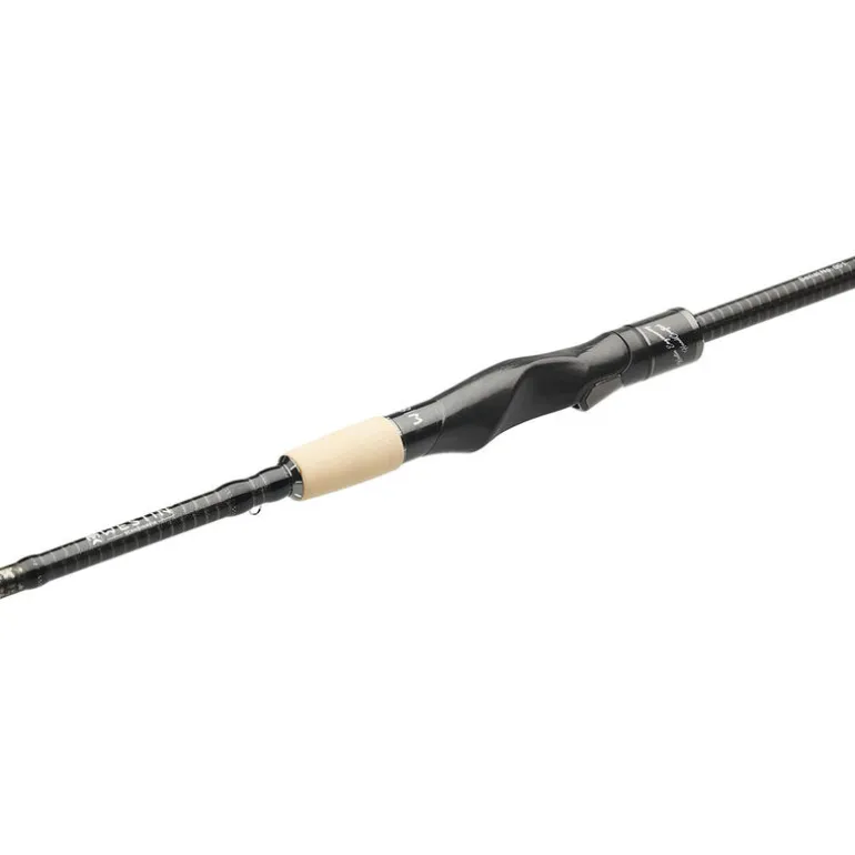 Canne Spinning Westin W8 VersiTeez 2nd 2.50m, 8-36g