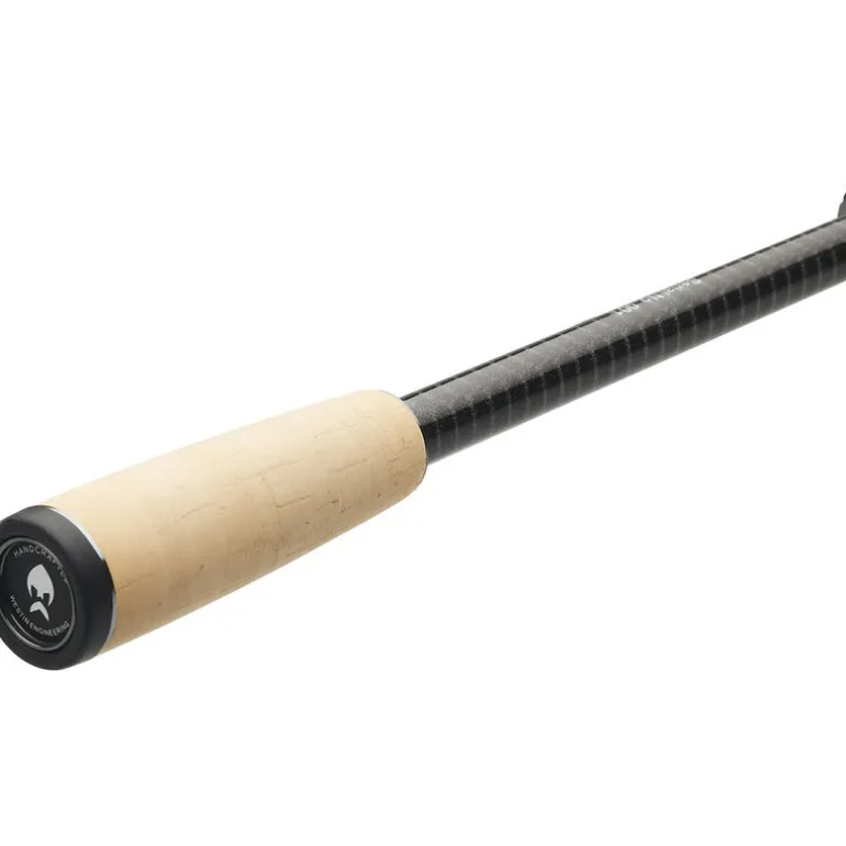 Canne Spinning Westin W8 VersiTeez 2nd 2.50m, 8-36g