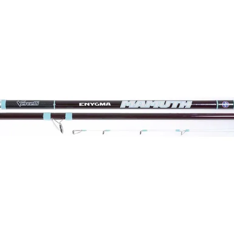 Canne Surf Vercelli Enygma Mamuth 4,12m