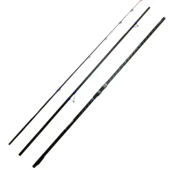 Canne Surfcasting SASORI Kaiten 450 Hybrid Surf 100-200g 4m50