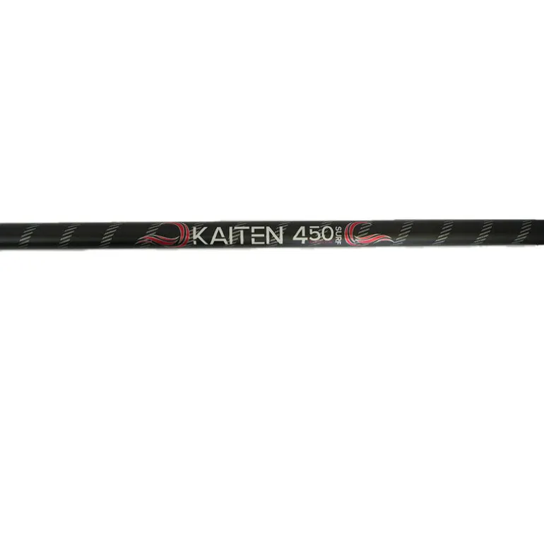 Canne Surfcasting SASORI Kaiten 450 Power Surf 100-250g 4m50