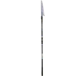 Canne Surfcasting Télescopique Sasori Surf Tele Sensitiv 3.90m, 50-150g