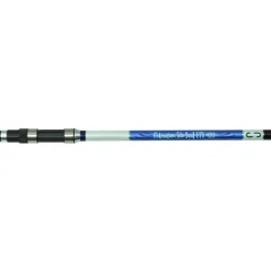 Canne Surfcasting télescopique Surf Federation FTX 4.10m 80-150g