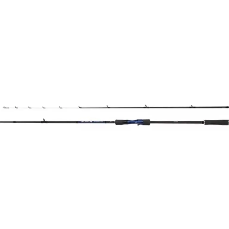 Canne Technium AX Tai Rubber 2m18