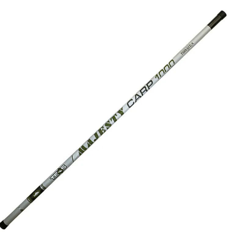 Canne Teos Majesty Carp 1000
