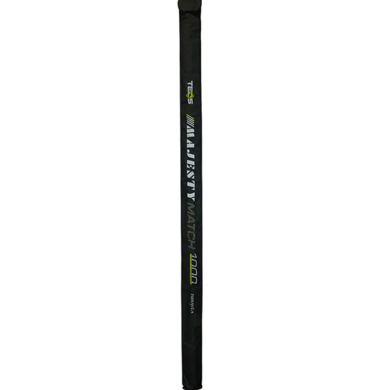 Canne Teos Majesty Match 1000