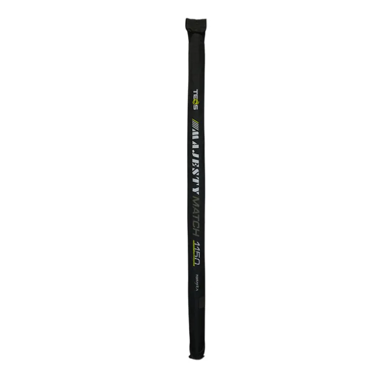 Canne Teos Majesty Match 1150