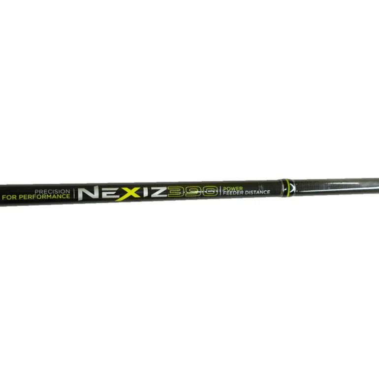Canne Teos Nexiz 390 Power Feeder Distance 3.90m, 30-100g