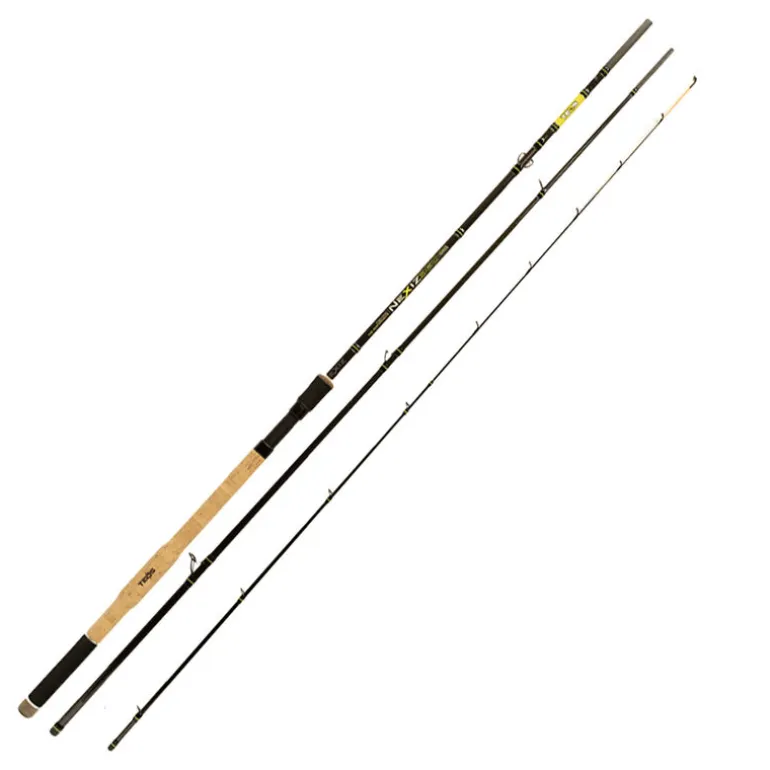 Canne Teos Nexiz 360 Power Feeder 3.60m, 20-90g
