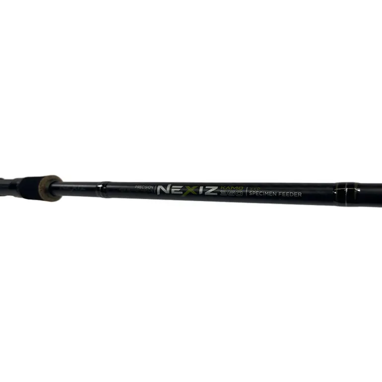 Canne Teos Nexiz Kamo 360 XXP Specimen Feeder 3.60m, >140g max