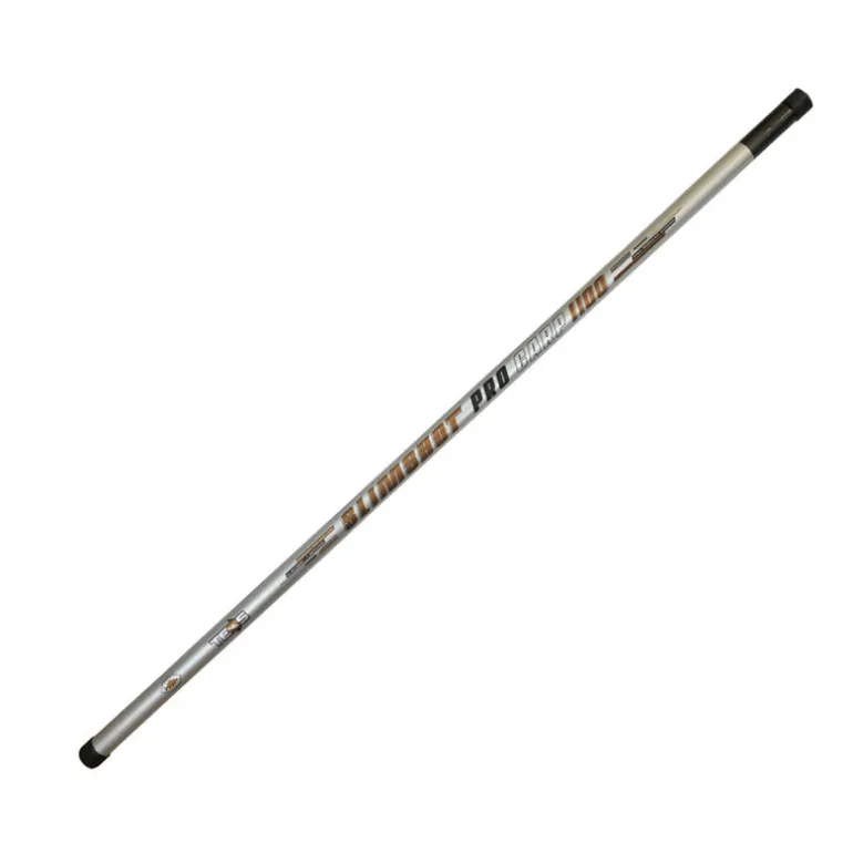 Canne Teos SlimShot Pro Carp 1100