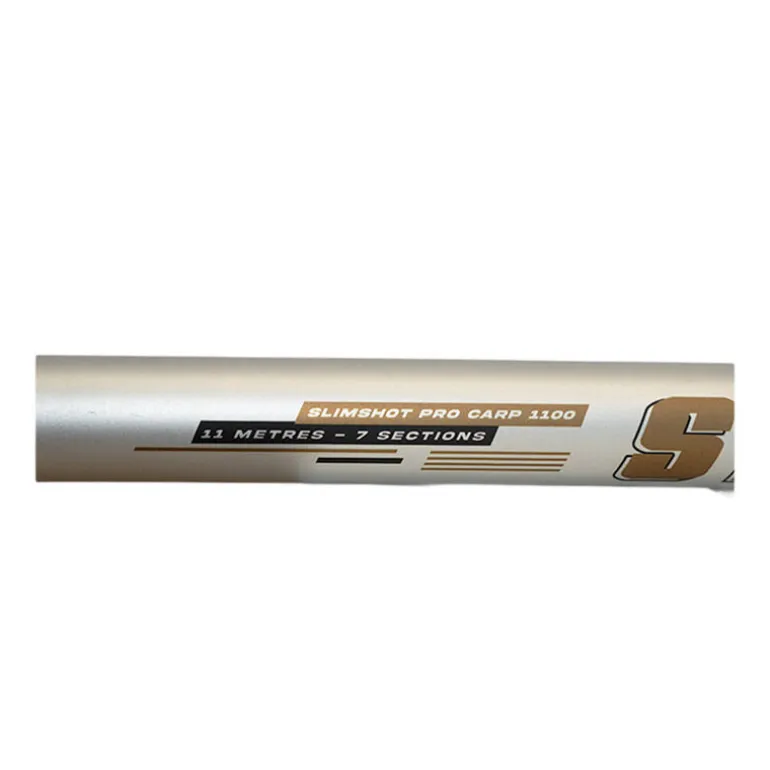 Canne Teos SlimShot Pro Carp 1100