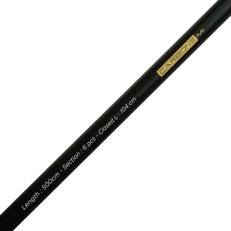 Canne Teos Whipon Speed 500