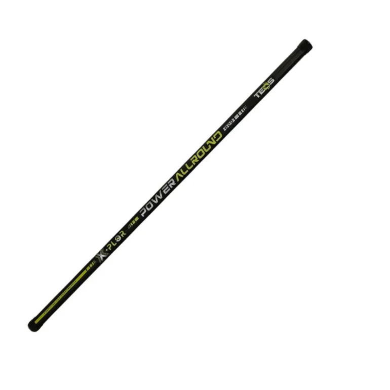 Canne Teos XPLOR Power Allround 800