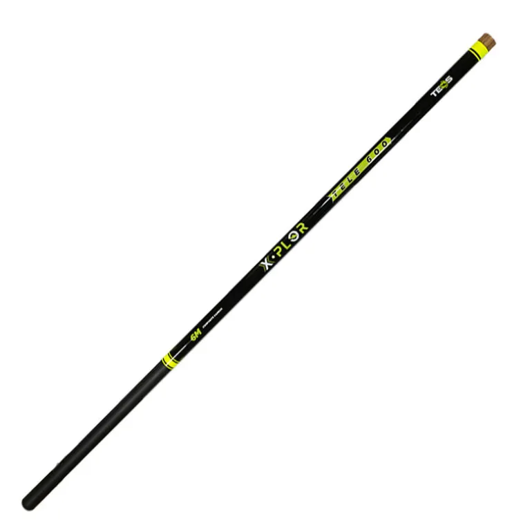 Canne Teos X-Plor Tele 600