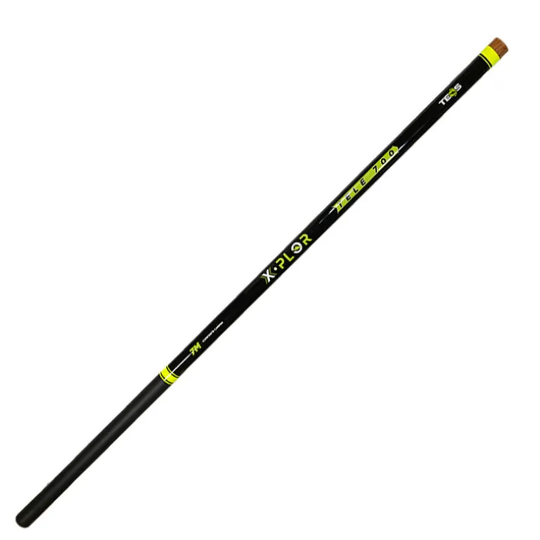 Canne Teos X-Plor Tele 700