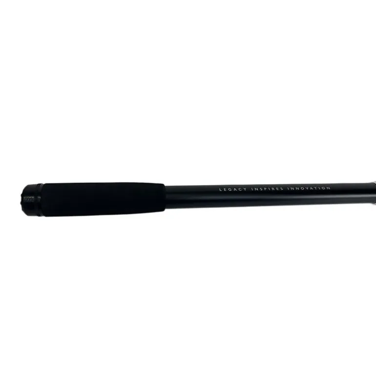 Canne Télescopique Carnassier au posé Redfish Previa 3.50m, 50-150g