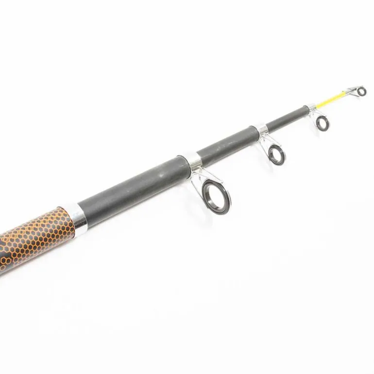 Canne Télescopique Redfish Impact Pike 350 3,50m, 50-150g