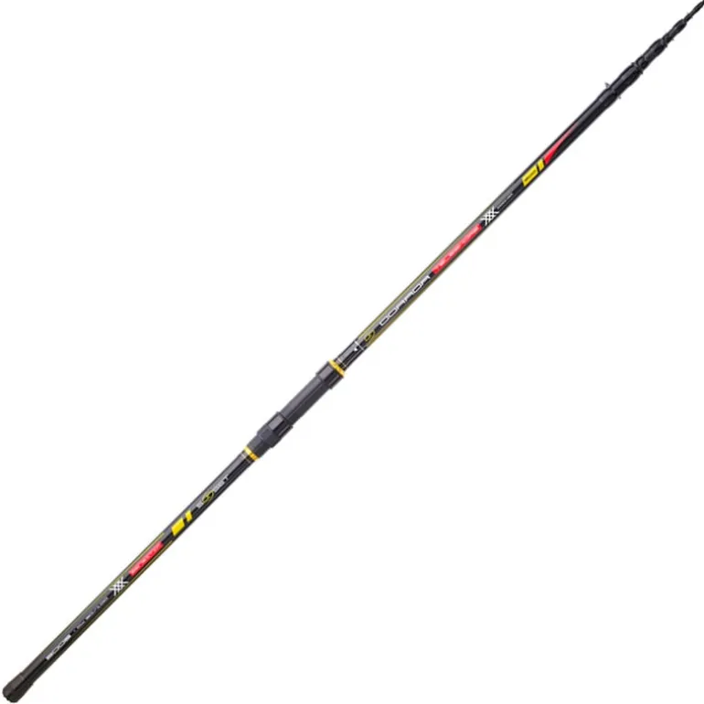 Canne Télescopique SUNSET Dorada Teleshore 4m 30-100g