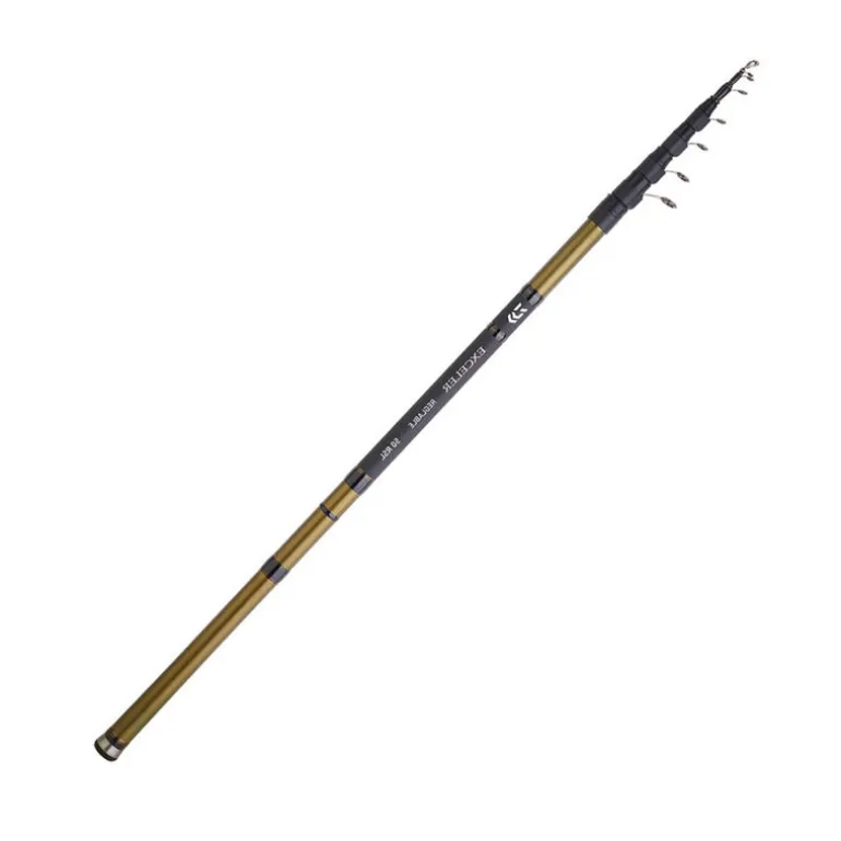 Canne Téléréglable Daiwa Daiwa Exceler 55RPDF 5.50m