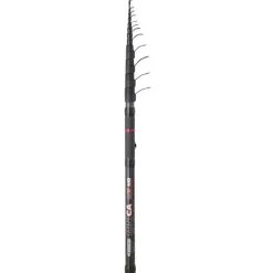 Canne Téléréglable Garbolino Minicra RCU 2,70/4,10m