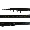 Canne Téléréglable Strow Wilder Adjust FE 410 4.10m, 5-15g