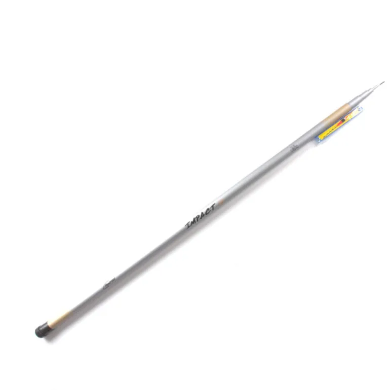 Canne Téléscopique Redfish Impact Tele Pole 6m