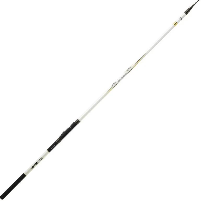 Canne truite daiwa trifroce bombette 39 tmh
