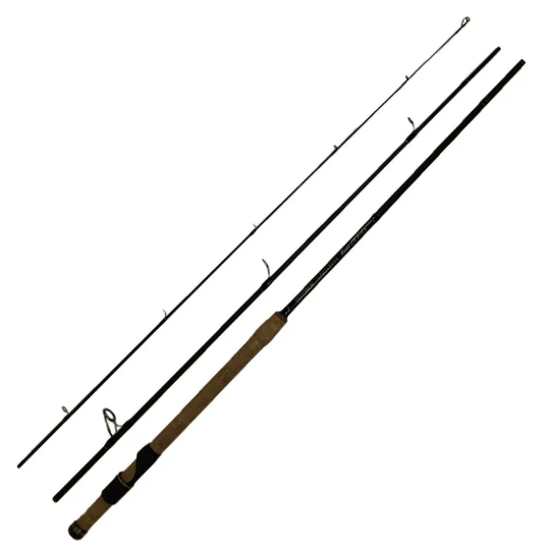 Canne Vairon Manié Strow Master Minnow 2.75m, 5-15g
