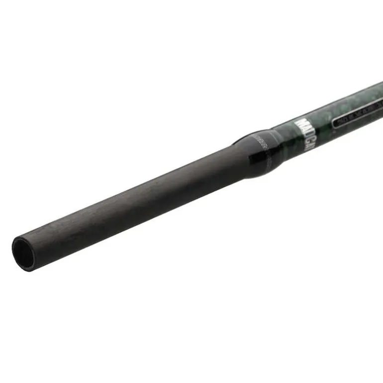 Canne Verticale silure madcat black close combat 1.80m 50-100g