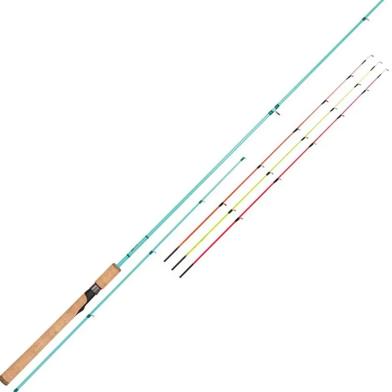 Canne vertigone lacustra 125 1m25