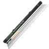 Canne Vision Nymphmaniac Twintip Cork 10'3", Soie de #3