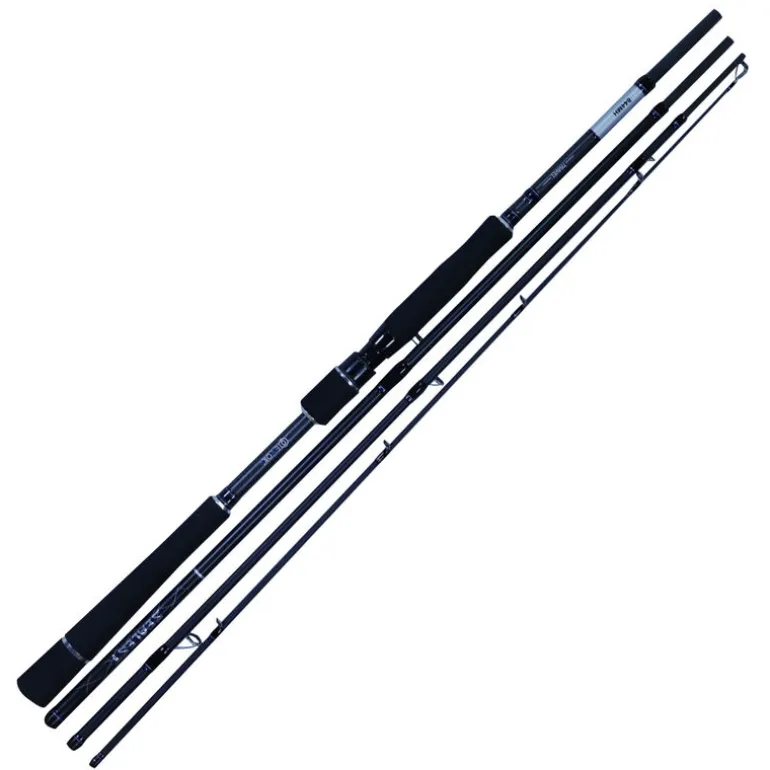 Canne Voyage Evok Sealest 844mh 2.54m, 10-35g, 4 brins
