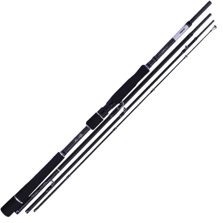 Canne Voyage Evok Sealest 844mh 2.54m, 10-35g, 4 brins
