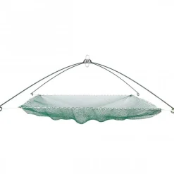 Carrelet 1.33x1.33m (maille 8mm) Flashmer