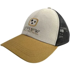 Casquette STROW + Lunette polarisante AQUATREKK