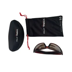 Casquette STROW + Lunette polarisante AQUATREKK
