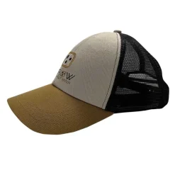 Casquette STROW Trucker